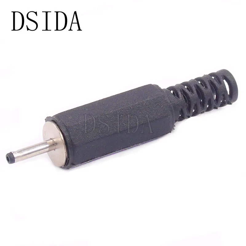 10PCS/lot DC Male Plug 2.0*0.6mm 2.0*0.6 Electrical Socket Outlet 2.0x0.6mm DC Jack power connector plug
10PCS/lot DC Male Plug 2.0*0.6mm 2.0*0.6 Electrical Socket Outlet 2.0x0.6mm DC Jack power connector plug