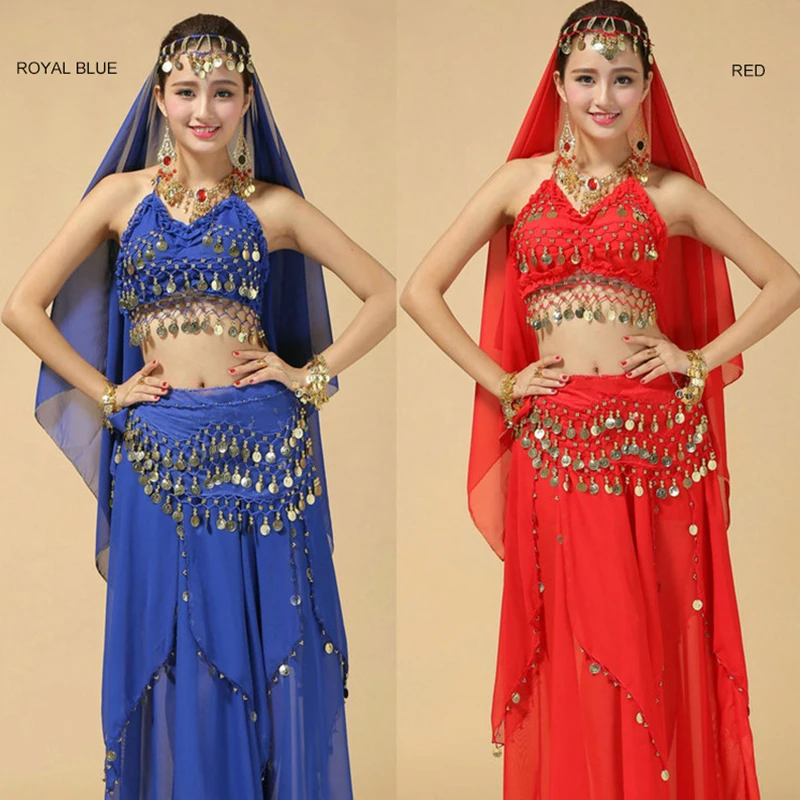 High Grade Belly Dance Suit New Indian Dance Costumes Stage Performance Sequin Polyester Skirt Set Belly Dance Clothes For Women
High Grade Belly Dance Suit New Indian Dance Costumes Stage Performance Sequin Polyester Skirt Set Belly Dance Clothes For Women