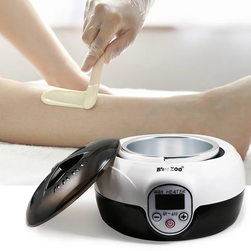 LED Temperature Electric Screen Warmer Wax Heater Hands Feet Epilator Wax Heater Machine Wax Bean Hair Removal Tool
LED Temperature Electric Screen Warmer Wax Heater Hands Feet Epilator Wax Heater Machine Wax Bean Hair Removal Tool