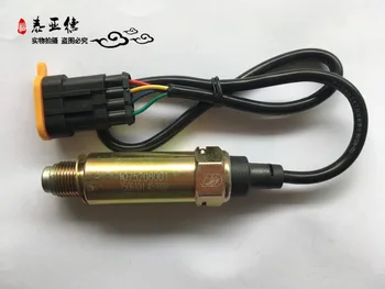 Bus parts Yutong / zhongtong / kinglong / higer bus brake gear odometer switch / sensor with model 1075208001
Bus parts Yutong / zhongtong / kinglong / higer bus brake gear odometer switch / sensor with model 1075208001