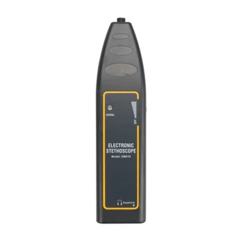 Hot Sale 100Hz~10kHz sensitivity Noise detector Automotive sensor Long&Short probe + Earphone noise finder
Hot Sale 100Hz~10kHz sensitivity Noise detector Automotive sensor Long&Short probe + Earphone noise finder