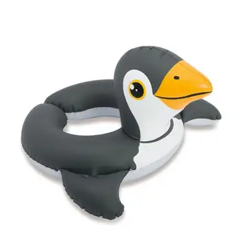 Anti-leakage Cute Animal Children Swimming Ring Inflatable Swimming 3-6 Year Old Ring Baby Pool, Beach
Anti-leakage Cute Animal Children Swimming Ring Inflatable Swimming 3-6 Year Old Ring Baby Pool, Beach