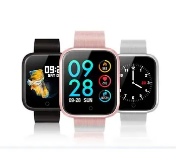 P70 watch Women Smart Watch Blood Pressure Heart Rate Monitor Pedometer 1.3 inch Color Screen Smartwatch For Apple IOS Android
P70 watch Women Smart Watch Blood Pressure Heart Rate Monitor Pedometer 1.3 inch Color Screen Smartwatch For Apple IOS Android