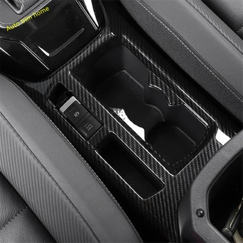 Lapetus Interior Front Water Cup Holder Panel Frame Cover Trim For Volkswagen T-Roc TRoc 2018 - 2020 Matte / Carbon Fiber Look
Lapetus Interior Front Water Cup Holder Panel Frame Cover Trim For Volkswagen T-Roc TRoc 2018 - 2020 Matte / Carbon Fiber Look