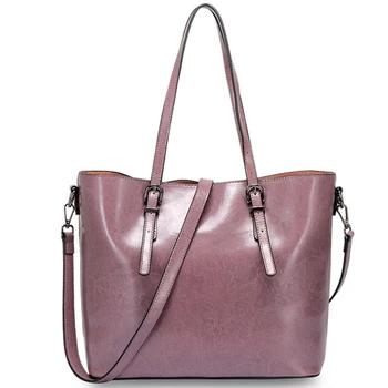 Best Special Offer New Bucket Quality Genuine Leather Women Handbags 2019 Brand Tote Bag Top-handle Famous Designer Totes
Best Special Offer New Bucket Quality Genuine Leather Women Handbags 2019 Brand Tote Bag Top-handle Famous Designer Totes