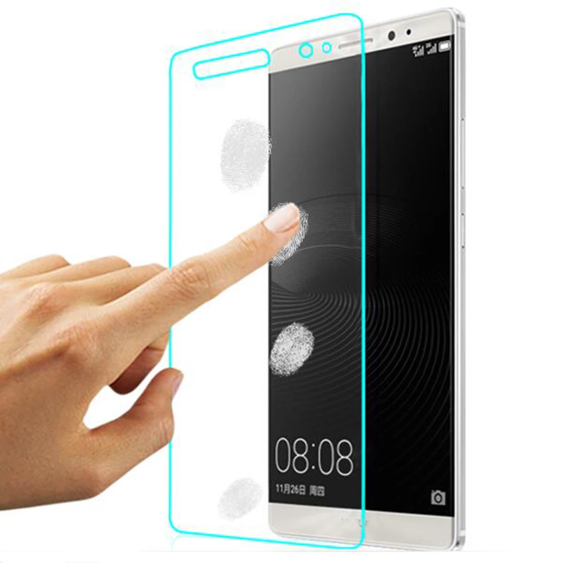 Etmakit New 9H 2.5D 0.26MM Ultra Thin Tempered Glass for Huawei Ascend P9 P10 Lite Mate 8 9Pro Explosion Proof Screen Protector
Etmakit New 9H 2.5D 0.26MM Ultra Thin Tempered Glass for Huawei Ascend P9 P10 Lite Mate 8 9Pro Explosion Proof Screen Protector