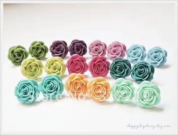 2019Newest ~!!AAA quality Resin pendants resin Flower,16mm mix color resin rose flower/cabochon for jewelry decoration!!
2019Newest ~!!AAA quality Resin pendants resin Flower,16mm mix color resin rose flower/cabochon for jewelry decoration!!