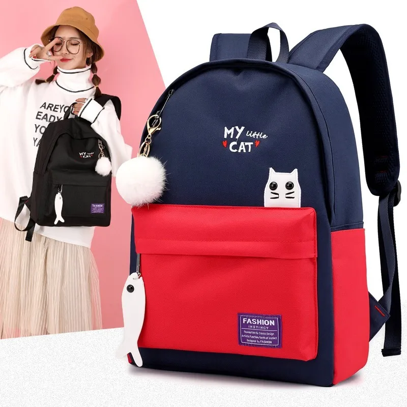 Mochila Escolar Orthopedic Backpacks School Schoolbags For Girls Primary School Book Bag For School Bags Backpack Sac Ecolier
Mochila Escolar Orthopedic Backpacks School Schoolbags For Girls Primary School Book Bag For School Bags Backpack Sac Ecolier