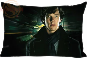 P#J29 Custom Sherlock Rectangle Pillowcase zipper Classic Pillow Case size 30X60cm&40X60cm W#1121Y-ER29
P#J29 Custom Sherlock Rectangle Pillowcase zipper Classic Pillow Case size 30X60cm&40X60cm W#1121Y-ER29