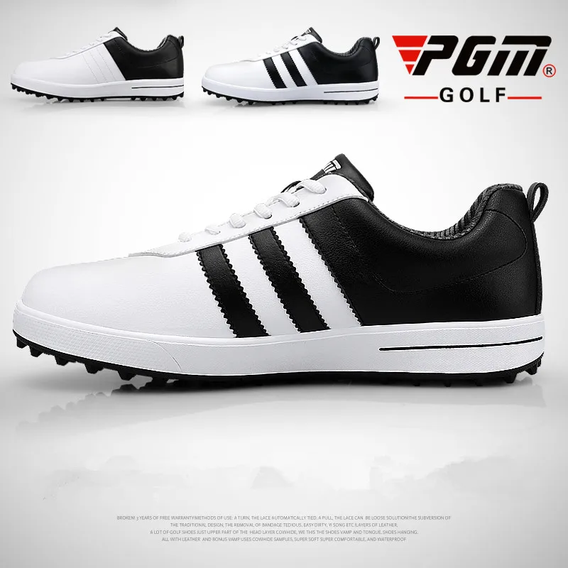 Men Breathable Groove Patent Golf shoes Men's Waterproof Golf Sports Shoes Without Spikes Anti-Skid Wear-Resistant Golf Sneakers
Men Breathable Groove Patent Golf shoes Men's Waterproof Golf Sports Shoes Without Spikes Anti-Skid Wear-Resistant Golf Sneakers