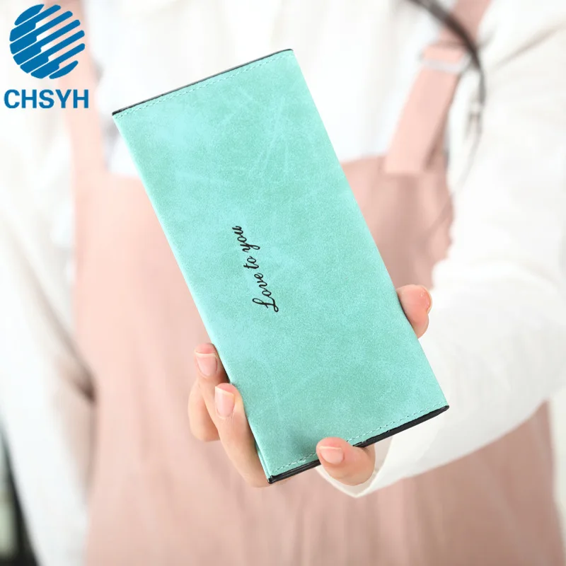 Wholesale Women Candy Color Lady Wallet Poetry Wallet Gifts Women's Ladies Long Slim Student Wallet Card Scrub Card Bags
Wholesale Women Candy Color Lady Wallet Poetry Wallet Gifts Women's Ladies Long Slim Student Wallet Card Scrub Card Bags