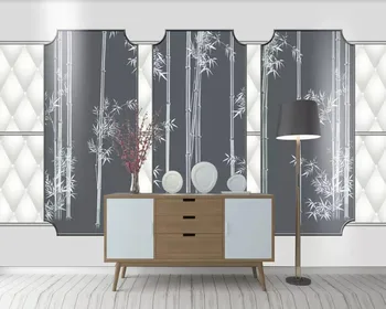 Papel de parede Chinese style bamboo retro 3d wallpaper,living room TV sofa wall bedroom wall papers home decor cafe mural
Papel de parede Chinese style bamboo retro 3d wallpaper,living room TV sofa wall bedroom wall papers home decor cafe mural