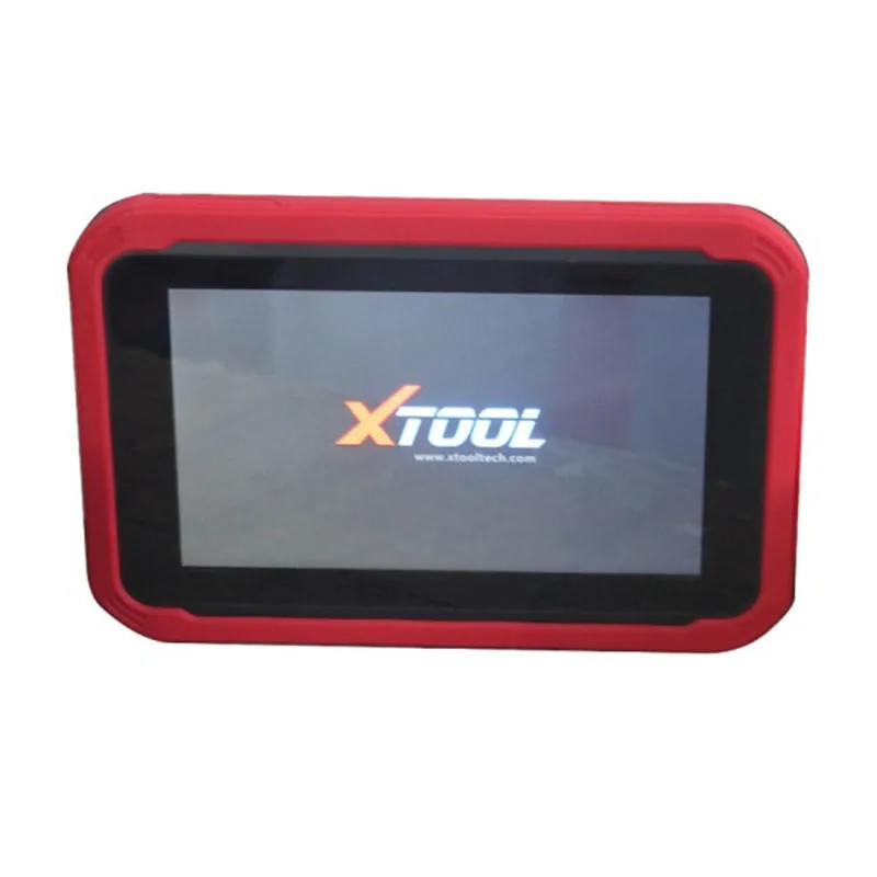 Новейший XTOOL X100 PAD X 100 автомобильный ключевой программатор с подставкой для масла