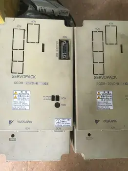 USED 100% TESTED SGDB-20VD-RY103 *100% REAL STOCK,Please contact us for real photo*
USED 100% TESTED SGDB-20VD-RY103 *100% REAL STOCK,Please contact us for real photo*