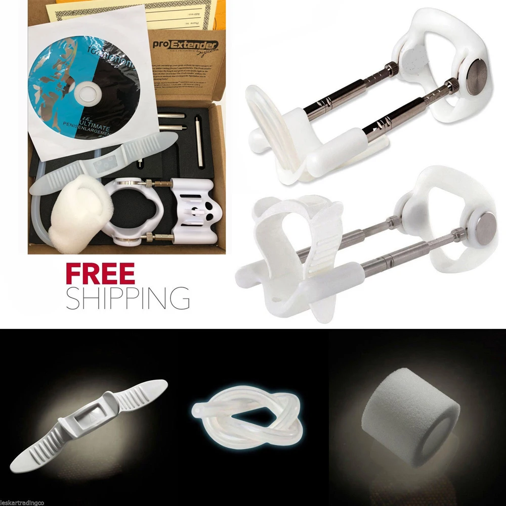 Proextender 3rd Generation Penes Extender Enlargement System Edge Stretcher Pump Strap Male Dick Enlargers Peni-s Pump Device
Proextender 3rd Generation Penes Extender Enlargement System Edge Stretcher Pump Strap Male Dick Enlargers Peni-s Pump Device