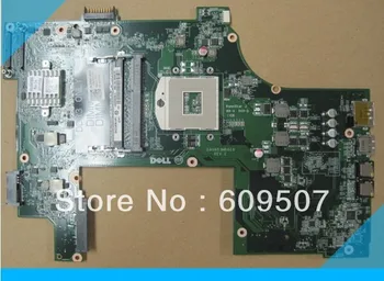 For Dell Inspiron 17R N7110 Laptop Motherboard DA0R03MB6E1 CN-07830J 07830J 7830J DDR3 HM67 Fully Tested
For Dell Inspiron 17R N7110 Laptop Motherboard DA0R03MB6E1 CN-07830J 07830J 7830J DDR3 HM67 Fully Tested