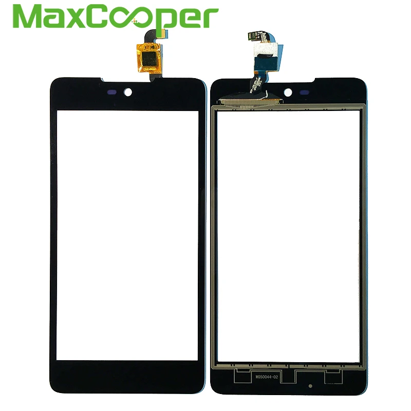 Top Quality 5.0" For Blu Studio C 5 PLUS 5 D890 D890U Touch Screen Digitizer Front Glass Panel Sensor
Top Quality 5.0" For Blu Studio C 5 PLUS 5 D890 D890U Touch Screen Digitizer Front Glass Panel Sensor
