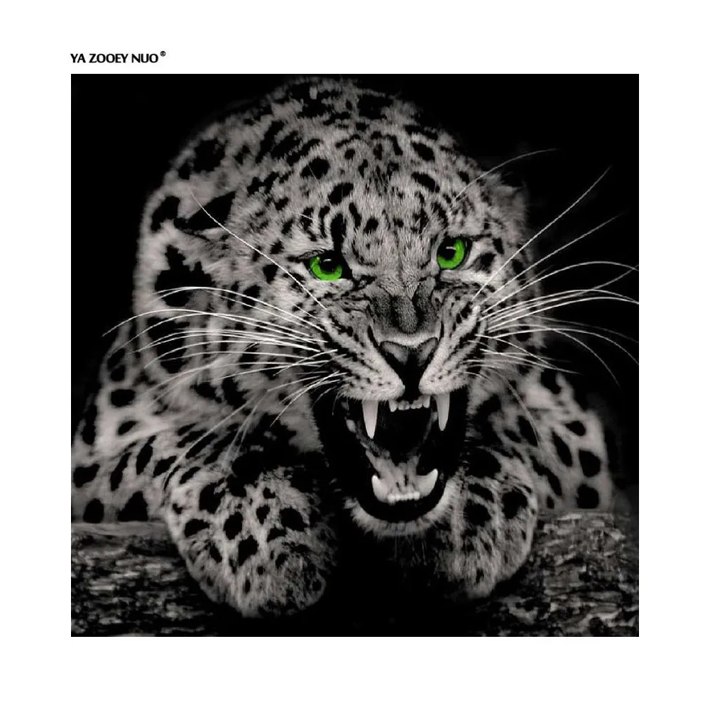 DIY Rhinestone Painting Crystal Home Decor 5D DIY Diamond Painting Animal leopard Cross Stitch Pattern Diamond Embroidery YU19
DIY Rhinestone Painting Crystal Home Decor 5D DIY Diamond Painting Animal leopard Cross Stitch Pattern Diamond Embroidery YU19