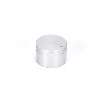 kaolanhon All Aluminum Power Amplifier Chassis Case Potentiometer Volume Knob Diameter 22MM
kaolanhon All Aluminum Power Amplifier Chassis Case Potentiometer Volume Knob Diameter 22MM
