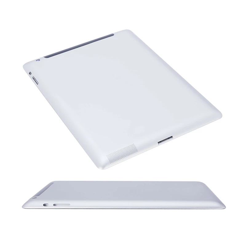 Back Battery Door For Apple Ipad 2 3 4 Battery Back Cover Battery Case Rear Housing Case With Logo Phone Replacement Parts
Back Battery Door For Apple Ipad 2 3 4 Battery Back Cover Battery Case Rear Housing Case With Logo Phone Replacement Parts
