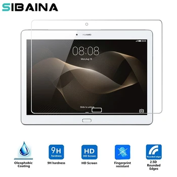 9H 0.3MM Tempered Glass Tablet Screen Protector For Huawei Mediapad M2 Lite 10 inch HD Scratch Proof Ultra Clear Protective Film
9H 0.3MM Tempered Glass Tablet Screen Protector For Huawei Mediapad M2 Lite 10 inch HD Scratch Proof Ultra Clear Protective Film