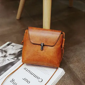 Women's mini square bag PU leather solid color shoulder bag casual outdoor messenger bag
Women's mini square bag PU leather solid color shoulder bag casual outdoor messenger bag
