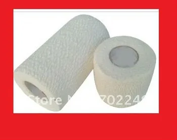 2017 NEW sports Light Rip Spandex 75mm x 4.5M Lightplast cotton Pro Tearable EAB elastic adhesive bandage
2017 NEW sports Light Rip Spandex 75mm x 4.5M Lightplast cotton Pro Tearable EAB elastic adhesive bandage