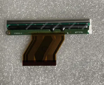 New original thermal printhead ROHM VERSION printhead for Zebra ZQ510 mobile printer P/N: P1063586
New original thermal printhead ROHM VERSION printhead for Zebra ZQ510 mobile printer P/N: P1063586