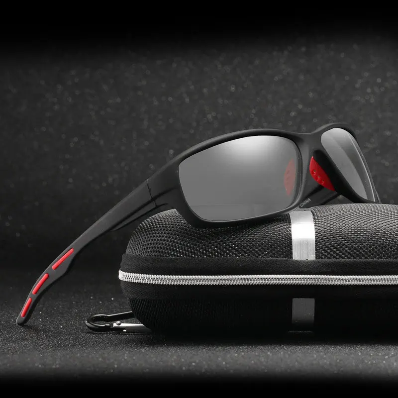 Cycling Eyewear Photochromic Sport Sunglasses Bicycle Sunglasses Changing Color Glasses Glass Bicycle Fishing Outdoor Eyewear
Cycling Eyewear Photochromic Sport Sunglasses Bicycle Sunglasses Changing Color Glasses Glass Bicycle Fishing Outdoor Eyewear