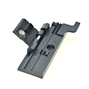 Free shipping Fiber Holder for Sumitomo FC-6S FC-6 Optical Fiber Cleaver Single Core Fixture Fiber Clamp 5pcs/lot 10pcs/lot
Free shipping Fiber Holder for Sumitomo FC-6S FC-6 Optical Fiber Cleaver Single Core Fixture Fiber Clamp 5pcs/lot 10pcs/lot