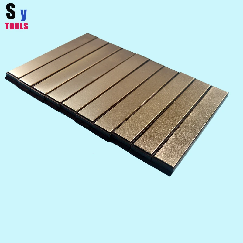 Ruixin Apex sharpener diamond whetstone difference Grit for choice 80-2000# Fixed angle sharpeners professional fine-grained
Ruixin Apex sharpener diamond whetstone difference Grit for choice 80-2000# Fixed angle sharpeners professional fine-grained