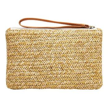 Women Bag Fashion Summer Style Handbag Bucket Shape Solid Weaving carteras mujer de hombro y bolsos torebka damska shopper
Women Bag Fashion Summer Style Handbag Bucket Shape Solid Weaving carteras mujer de hombro y bolsos torebka damska shopper
