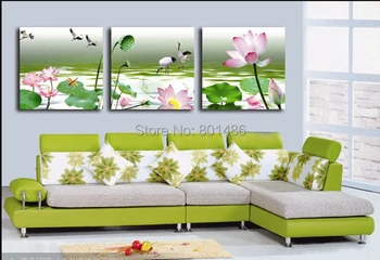 3 Panel Wall Art Beautiful Water Lily Painting The Picture Print On Canvas Flower Pictures For Home Decor Decoration Gift
3 Panel Wall Art Beautiful Water Lily Painting The Picture Print On Canvas Flower Pictures For Home Decor Decoration Gift