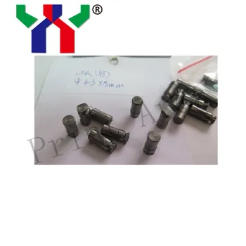 Depressed Middel Paper Punch with Nail Size: 6.3*15mm 100pcs Punch and Die for Metal,100pcs/bag
Depressed Middel Paper Punch with Nail Size: 6.3*15mm 100pcs Punch and Die for Metal,100pcs/bag
