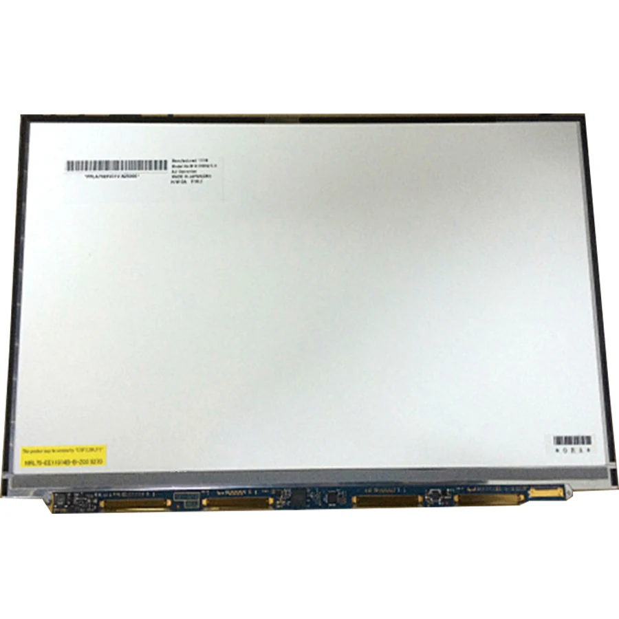 Для ноутбука SONY VAIO VPC-Z LT131EE11000 B131HW02 v.0 v0 ЖК-экран матрица 1920*1080 30-контактный eDP 13,1''
Для ноутбука SONY VAIO VPC-Z LT131EE11000 B131HW02 v.0 v0 ЖК-экран матрица 1920*1080 30-контактный eDP 13,1''
