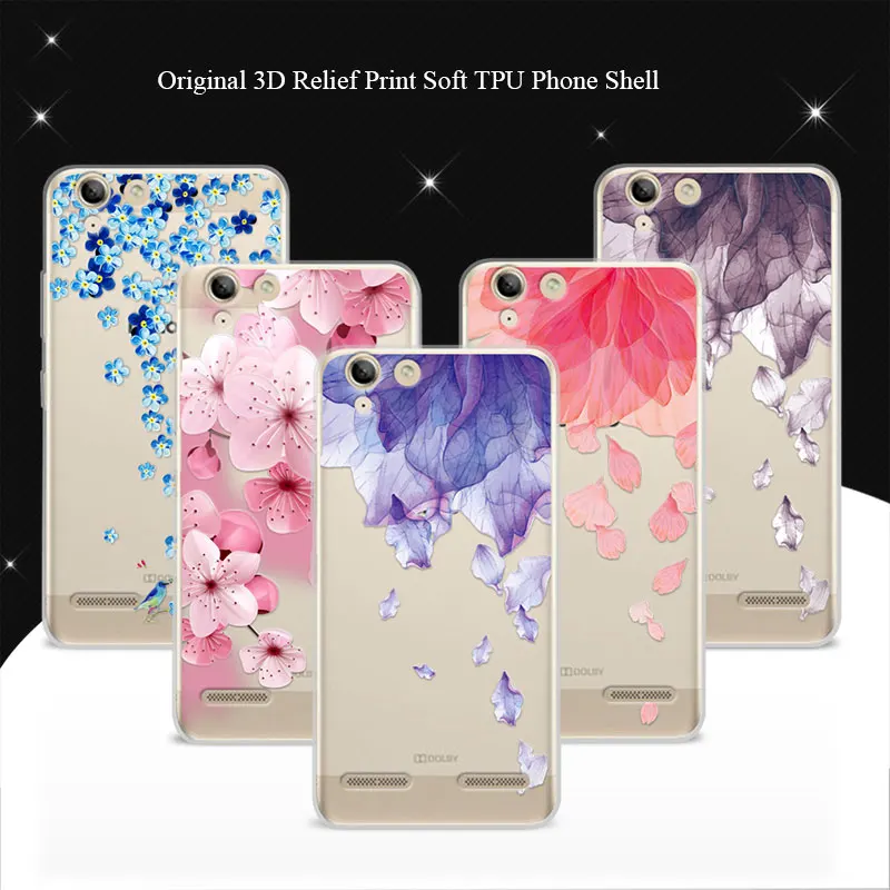 Cover Case For Lenovo Vibe K5 K5 Plus 5.0" 3D Relief Flower Bird Lace Soft TPU Phone Cases Coque For Lenovo K5 Lemon 3 A60 Funda
Cover Case For Lenovo Vibe K5 K5 Plus 5.0" 3D Relief Flower Bird Lace Soft TPU Phone Cases Coque For Lenovo K5 Lemon 3 A60 Funda