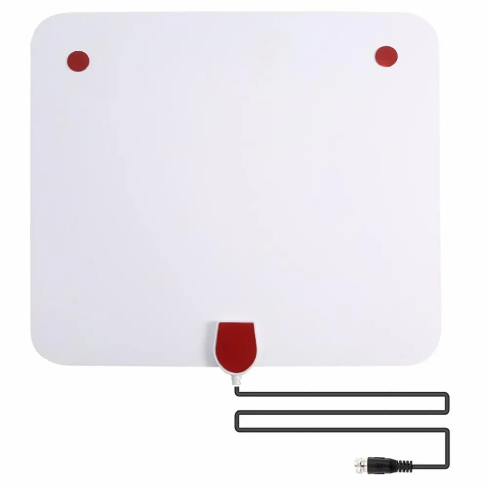 Clear Tv Key Tv Antenna Hd For Hdtv Digital Tv Antenna For Atsc Antenna Dvb-T Antenna Light And Soft Tv Antenna
Clear Tv Key Tv Antenna Hd For Hdtv Digital Tv Antenna For Atsc Antenna Dvb-T Antenna Light And Soft Tv Antenna