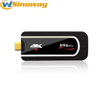 2pcs H96 PRO TV stick Android 7.1 S912 Octa-core Multi-Language Mini PC H96PRO 2GB DDR3 8GB EMMC Flash 2.4G Wifi set top box
2pcs H96 PRO TV stick Android 7.1 S912 Octa-core Multi-Language Mini PC H96PRO 2GB DDR3 8GB EMMC Flash 2.4G Wifi set top box