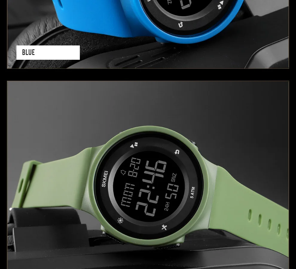 Sports Watches (15)
