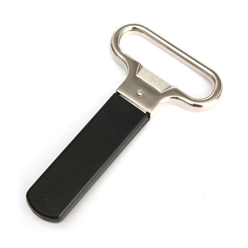 COCODE Newest Two-prong Cork Puller Wine Opener Professional Red Wine Champagne Sparkling Wine Bottle Stopper Sealer
COCODE Newest Two-prong Cork Puller Wine Opener Professional Red Wine Champagne Sparkling Wine Bottle Stopper Sealer
