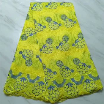 African Lace Fabric 2019 Women Fashion Beautiful yellow High Quality Net Lace Embroidery French Tulle Lace For Wedding(2-19
African Lace Fabric 2019 Women Fashion Beautiful yellow High Quality Net Lace Embroidery French Tulle Lace For Wedding(2-19