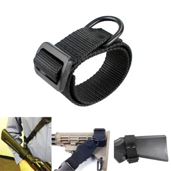 Tactical Multi-function Gun Rope Military Portable Strapping Belt for Shotgun Airsoft Bundle Gun Belt Hunting Accessories
Tactical Multi-function Gun Rope Military Portable Strapping Belt for Shotgun Airsoft Bundle Gun Belt Hunting Accessories