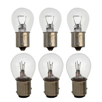 Auto Light Bulb Car Brake Stop Signal Turn Reverse Lamp 1156/1157 12V M8617
Auto Light Bulb Car Brake Stop Signal Turn Reverse Lamp 1156/1157 12V M8617