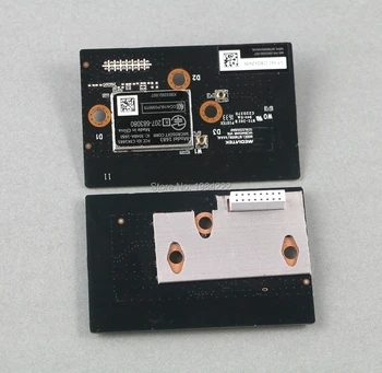 Original Wireless Bluetooth WiFi Card Module Board Replacement for Xbox One for Xbox One Slim X
Original Wireless Bluetooth WiFi Card Module Board Replacement for Xbox One for Xbox One Slim X