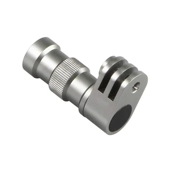 Universal Sport Action Camera Bike Mount Holder Stand Bicycle Camera Mount Wheel Hub Bracket for GoPro Hero 5 4 3 3+ 2 Xiaomi Yi
Universal Sport Action Camera Bike Mount Holder Stand Bicycle Camera Mount Wheel Hub Bracket for GoPro Hero 5 4 3 3+ 2 Xiaomi Yi