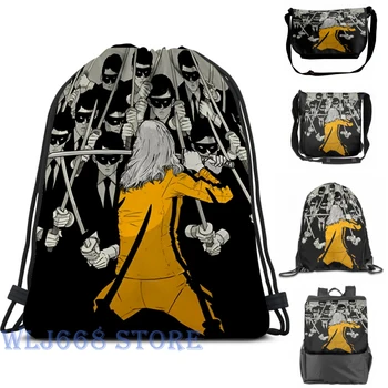 Funny graphic print shoulder Bags women Kill The Bill Single shoulder backpack travel for men Gym Bag
Funny graphic print shoulder Bags women Kill The Bill Single shoulder backpack travel for men Gym Bag