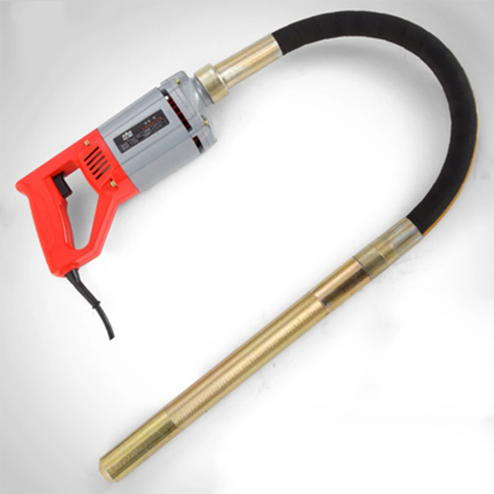 Стационарный Вибратор Для Бетона