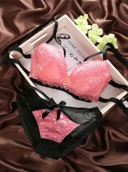 Underwear Women Sexy Seamless lace Bra Sets Fashion Push Up Bra Free Shipping Support wholesale
Underwear Women Sexy Seamless lace Bra Sets Fashion Push Up Bra Free Shipping Support wholesale