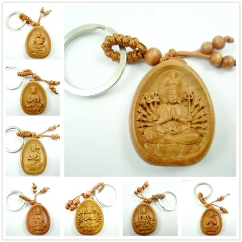 Mahogany Three-dimensional Engraving Key Chain Lifelike Pendant Key Ring Jewelry Gift For Car Accessories L42
Mahogany Three-dimensional Engraving Key Chain Lifelike Pendant Key Ring Jewelry Gift For Car Accessories L42