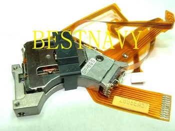 SANYO SF-89S CD laser optical pick up for Soni DISCMAN D-350 D-303 D-66 D515 CD player Walkman
SANYO SF-89S CD laser optical pick up for Soni DISCMAN D-350 D-303 D-66 D515 CD player Walkman